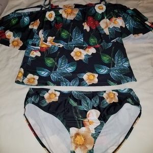2pc Swimsuit